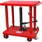 Pake Handling Tools Post Lift Table, 4000 Lb. Cap., 36x24 Platform, 37 to 59'' Lift Range PAKMD4059A - alternate 2